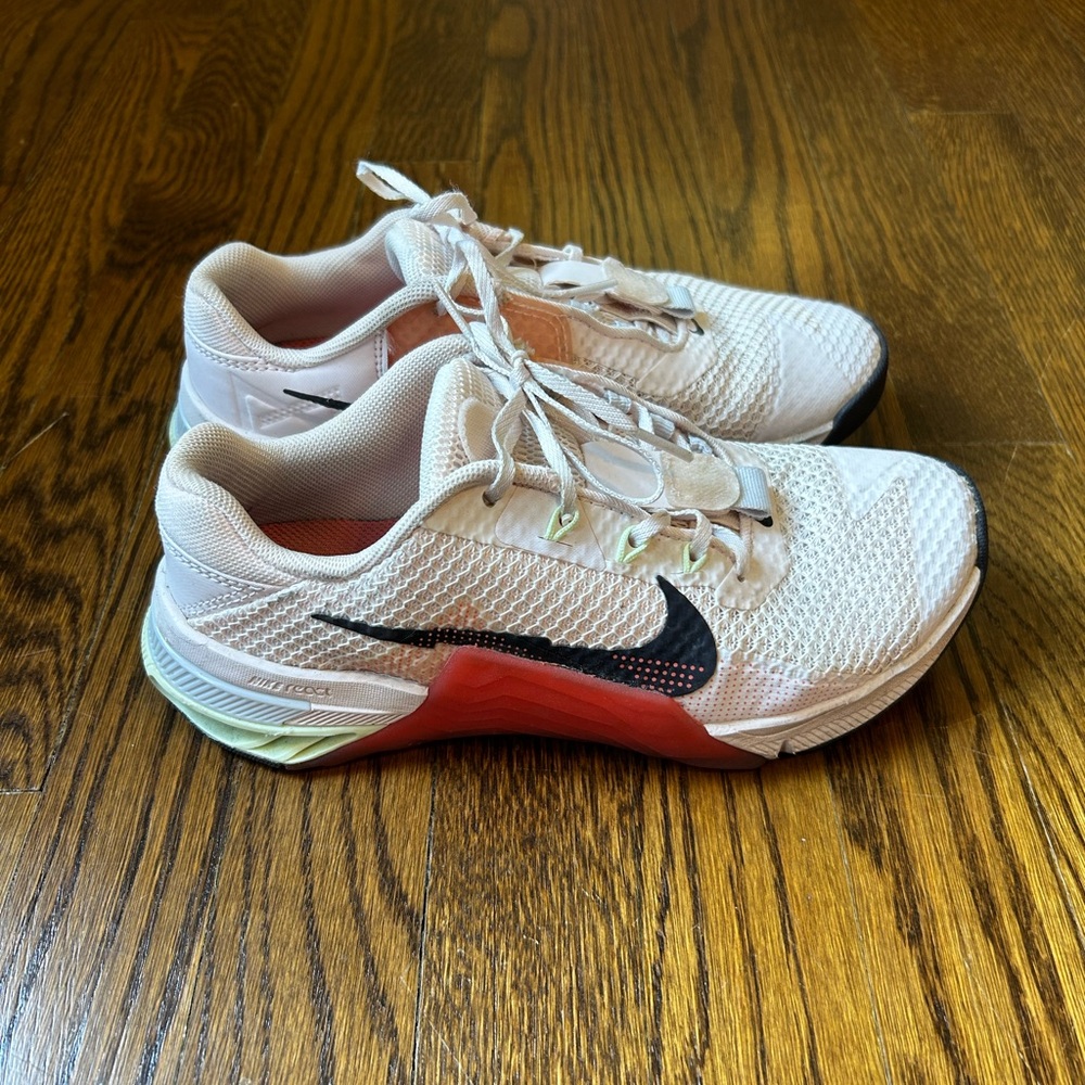 Nike Metcon 7 Women's Training Shoes - Size 6.5